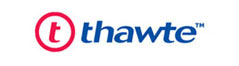 Thawte SSL证书、代码签名证书