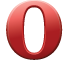 Opera 浏览器