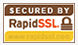 RapidSSL（静态）安全签章
