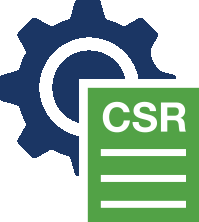 在线生成CSR工具
